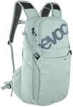 EVOC Cityrucksack RIDE 16 (Kein Set, 1-tlg), mit Helmhalterung