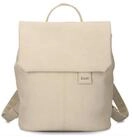 Zwei Cityrucksack Mademoiselle.M, Polyurethan