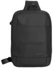 travelite Umh&auml;ngetasche Workfloow - Schulterttasche 32 cm (schwarz)