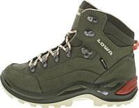 Lowa Wanderstiefel