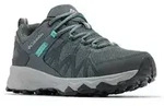 Columbia Peakfreak II Outdry Sneaker grau 41 EU