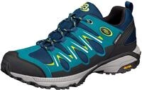 Outdoorschuh BR&Uuml;TTING "Outdoorschuh Expedition", Herren, Gr. 36, blau, Synthetik,