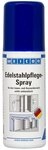 WEICON Edelstahlpflege-Spray, Reinigungs- und Pflege&ouml;l f&uuml;r Edelstahl