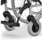 MEYRA GmbH Rollstuhl Meyra Format 3.940 Leichtgewichtrollstuhl SB 46 cm Trommelbremse