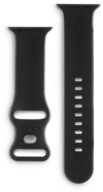 Hama Smartwatch-Armband Armband zum Wechseln "Fantastic Feel" f&uuml;r Apple Watch