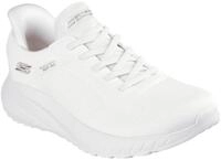 Skechers BOBS SQUAD CHAOS-CURRENT MUSE Slip-On Sneaker, Slipper, Freizeitschuh in