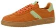Tamaris COMFORT-Lining, Removable Sock aus Leder Sneaker COMFORT-Lining