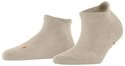 FALKE Sneakersocken FALKE Keep Warm Damen (1-Paar) mit Merinowolle und...