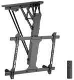 Equip TV-Deckenhalterung 32"-70" motorisierte TV-Deckenhalterung