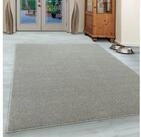 Ayyildiz Teppiche Teppich ATA, rechteckig, H&ouml;he: 10 mm, Kurzflor, uni, gro&szlig;e