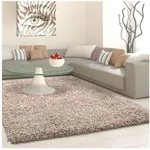 Ayyildiz Teppiche Hochflor-Teppich Life Shaggy 1500, auch als L&auml;ufer und in...