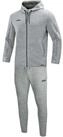 Jako Trainingsanzug Jako Damen Jogginganzug Premium Basics M9729