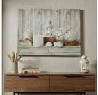 Art for the home LED-Bild LED - Coastal Treasures, Arrangements, Stillleben (1...
