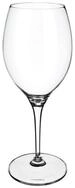 Villeroy & Boch Rotweinglas Maxima Bordeauxkelch, Set 4 tlg 252mm, 4-tlg., Glas,