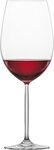 Schott-Zwiesel Bordeauxpokal Muse 4er Set, Kristallglas, Transparent, 800 ml Schott-Zwiesel Bordeauxpokal Muse 4er Set, Kristallglas, Transparent, 800 ml