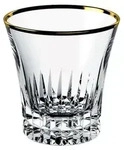 Villeroy & Boch Signature Tumbler-Glas GrandRoyal Wasserglas, 2-tlg., Glas,