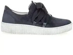 Gabor Gabor 3.333.16_6, Sneaker, Blau, Damen Sneaker blau 38 EU (5 UK)