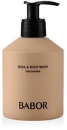Babor K&ouml;rperpflegemittel Erdendes Duschgel (Soul & Body Wash) 250 ml