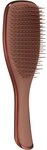 TANGLE TEEZER Haarb&uuml;rste Tangle Teezer Ultimate Detangler Chrome Chocolate...