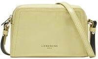 Liebeskind Berlin Umh&auml;ngetasche Crossbody, aus echtem Leder