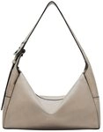 Liebeskind Berlin Schultertasche Hobo, aus echtem Leder