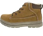bugatti Winterboots braun