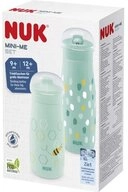 NUK Trinkflasche NUK Mini-Me Trinkflaschen Set
