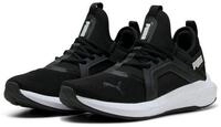 PUMA SOFTRIDE ENZO 5 Laufschuh mit Schn&uuml;rung, Gummilaufsohle mit leichtem Profil,