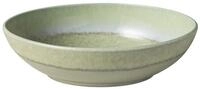 like. by Villeroy & Boch Schale Perlemor Alga Schale 26cm, Premium Porcelain,