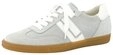 Paul Green Paul Green Sneaker Veloursleder Sneaker
