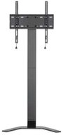 MANHATTAN TV-Wandhalterung Manhattan 462044 TV-Halterung 177,8 cm (70) Schwarz