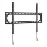 VALUE TV-Wandhalterung TV-Wandhalterung, fest, (bis 120 Zoll, 60-120 Zoll, bis...