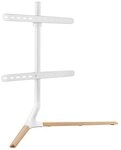 my wall TV-Standfu&szlig; HT29WL, (bis 70 Zoll, h&ouml;henverstellbarer TV St&auml;nder im