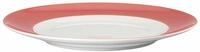 Thomas Porzellan Fr&uuml;hst&uuml;cksteller Sunny Day Soft Red Fr&uuml;hst&uuml;cksteller 22cm,