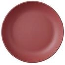 Mepal Besteck-Set Mepal Silueta 21 cm Suppenteller - Vivid mauve
