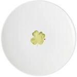 Villeroy & Boch Fr&uuml;hst&uuml;cksteller With Love Fr&uuml;hst&uuml;cksteller Good Luck 21cm