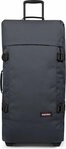 Eastpak Koffer TRANVERZ L Reiskoffer 79 x 40 x 33 cm, 2 Rollen