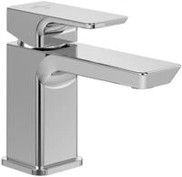Villeroy & Boch Waschtischarmatur Subway 3.0 Kaltwasserarmatur, ohne...