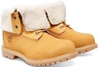 Winterboots TIMBERLAND "TIMBERLAND AUTHENTICMID WARM LINED WATERPROOF BOOT", Damen,