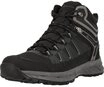WHISTLER Cardi Stiefel mit herausnehmbarer Decksohle