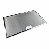AIR2GO Metallfettfilter Metall-Fettfilter 506x300mm f&uuml;r Faber 1330059015,...