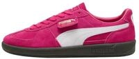 PUMA Palermo pinkrot Herren Sneaker
