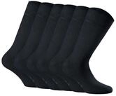Rohner Socks Kurzsocken Unisex Socken 6er Pack Baumwolle (Packung, 6er Pack)