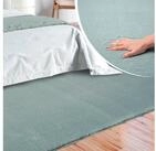 merinos Teppich Loft 37, Kunstfellteppich, rechteckig, H&ouml;he: 16 mm, weich und