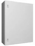 RITTAL Bithalter Rittal Kompakt-Schaltschrank AX 1-t&uuml;rig, 600x800x400 1059.000...