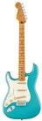 Fender E-Gitarre, E-Gitarren, ST-Modelle, Player II Stratocaster Lefthand MN...