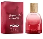 Mexx Eau de Parfum Mexx Inspired Warmth Eau de Parfum 50 ml