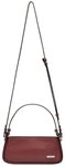 Liebeskind Berlin Umh&auml;ngetasche Calf Crossbody, aus echtem Leder