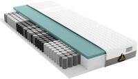 Taschenfederkernmatratze GELTEX&reg; Quantum Touch Next 200 TFK, Schlaraffia, 20 cm