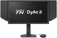 BenQ XL2566X+ Gaming-LED-Monitor (61 cm/24 ", 1920 x 1080 px, Full HD, 0,5 ms
